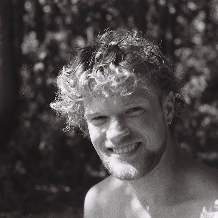 Aron Petau