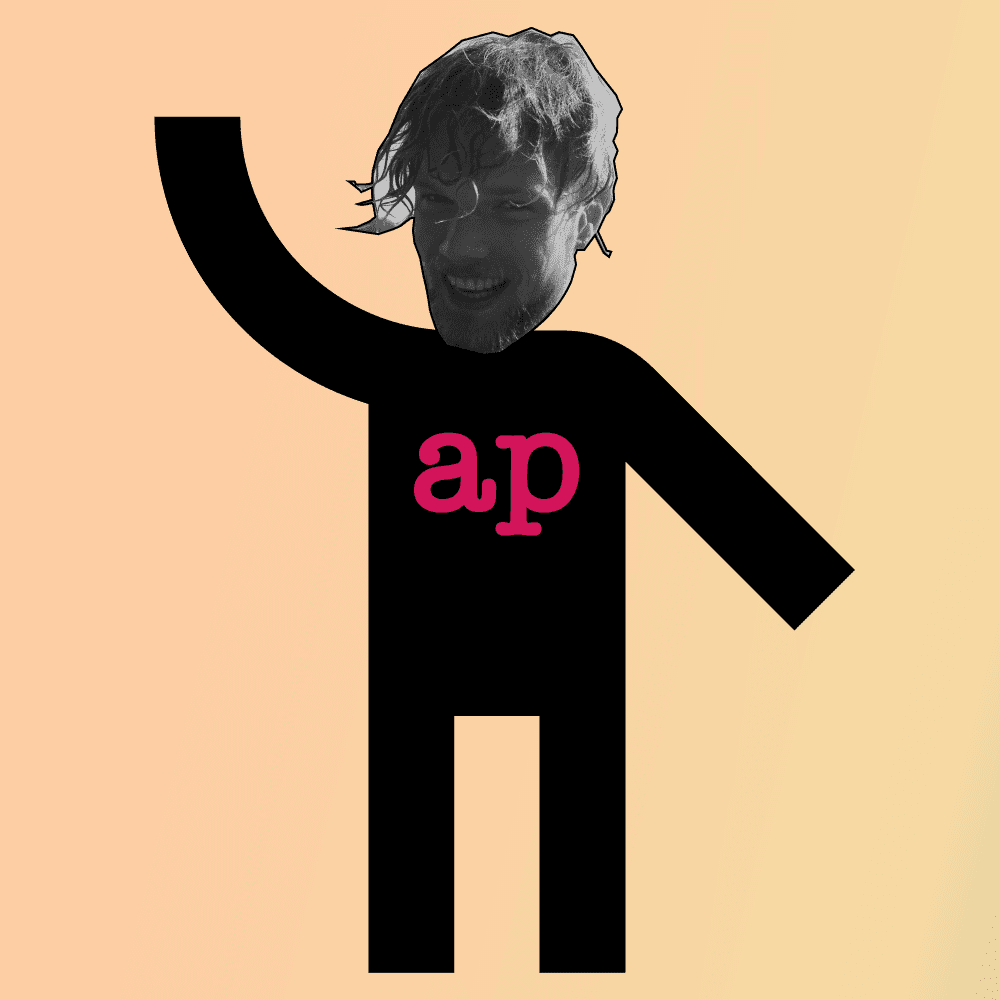 Aron Petau